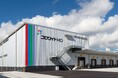 コロワイド、グループ基幹工場の神奈川CKで脱炭素推進