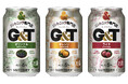 「ジントニック専門店G&T(ジー・アンド・ティー)」関東甲信越エリア期間限定新発売
