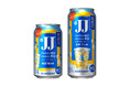 「茉莉花(まつりか)〈ジャスミン茶割・JJ(ジェージェー)〉缶」480ml新発売