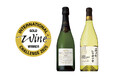 インターナショナル・ワイン・チャレンジ2025で「SUNTORY FROM FARM 津軽 シャルドネ&ピノ・ノワール スパークリング 2019」「同 高山村 シャルドネ 2023」が金賞を受賞