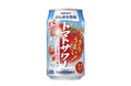 「のんある酒場 トマトサワー ノンアルコール」期間限定新発売