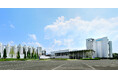 サントリー九州熊本工場 工場見学リニューアルオープン