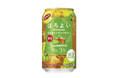 「ほろよい〈Liptonマスカットティーサワー〉」期間限定新発売