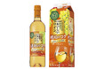 「酸化防止剤無添加※1のおいしいワイン。〈琥珀のコク〉」新発売