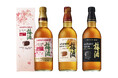 「サントリー梅酒〈山崎蒸溜所貯蔵梅酒〉リッチアンバー桜樽ブレンド」数量限定新発売