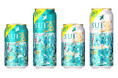 サントリージン「翠（ＳＵＩ）」ブランドより「翠ジンソーダ缶〈すっきり爽やか〉」「翠ジンソーダ缶〈本格濃いめ〉」新発売