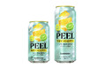 「ライム香るＴＨＥ ＰＥＥＬ(ザ ピール)〈レモン〉ＡＬＣ(アルコール).５％」期間限定新発売