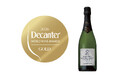 デキャンター・ワールド・ワイン・アワード２０２６で「ＳＵＮＴＯＲＹ ＦＲＯＭ ＦＡＲＭ 信州富士見町産 甲州 ブリュット ２０２２」が金賞を受賞