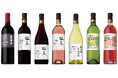 日本ワインブランド「ＳＵＮＴＯＲＹ ＦＲＯＭ ＦＡＲＭ」長野県産ぶどうを１００％使用した新ヴィンテージ７種 数量限定新発売