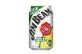 「ジムビーム〈ジンジャエール〉缶」期間限定新発売