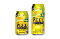 「ゆず香るＴＨＥ ＰＥＥＬ(ザ ピール)〈レモン〉ＡＬＣ(アルコール).５％」期間限定新発売