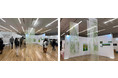 単独ギャラリーで世界最大規模のアートフェア「TAGBOAT ART FAIR」がアートフェア東京と同時期2022年3月11日~13日に開催!100名以上の取り扱い作家の個展を3,000㎡以上で一堂に!