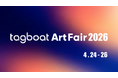 「tagboat Art Fair 2026」開催決定！初めての一枚から本格的なコレクションまで、すべての人に開かれたアートフェア！｜2026.4.24（金）-26（日）