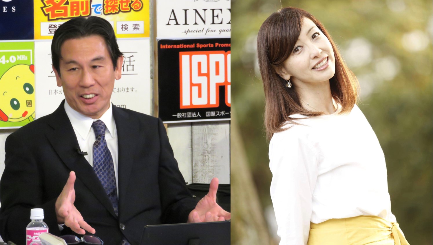 ニューモデルマガジンx編集長の神領貢氏とカーライフ エッセイストの吉田 由美氏が ニューズ オプエド で共演 ゴーン被告の逃亡や日産とホンダの資本提携について伺います 株式会社noborderのプレスリリース