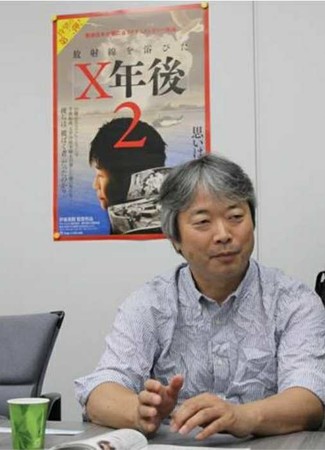 ニューズ オプエド に 南海放送 ディレクターの伊東英朗氏が初出演 第五福竜丸だけではなかったビキニ被曝 についてお聞きします 株式会社noborderのプレスリリース