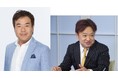 「ニューズ・オプエド」に、モータージャーナリストの岡崎五朗氏と、安楽死制度を考える会代表の佐野秀光氏が生出演!特集では、岡崎さんに『脱エンジン』の急進的な実情と背景について、お話しを伺います!