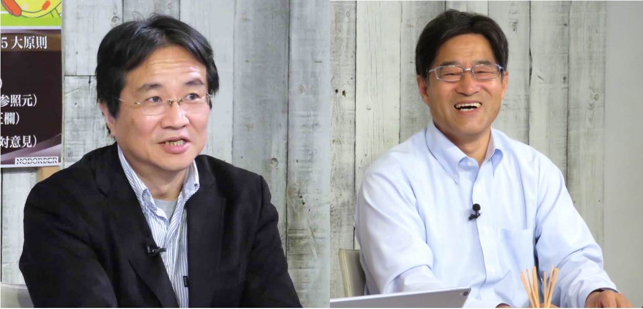 「玉木正之のスポーツ萬歳」に、著述家の本間龍氏と、作家・スポーツライターの小林信也氏が生出演！特集『検証東京五輪2020第3弾！北京・札幌へ引き継ぐレガシーは存在するのか』について、お話しを伺います！