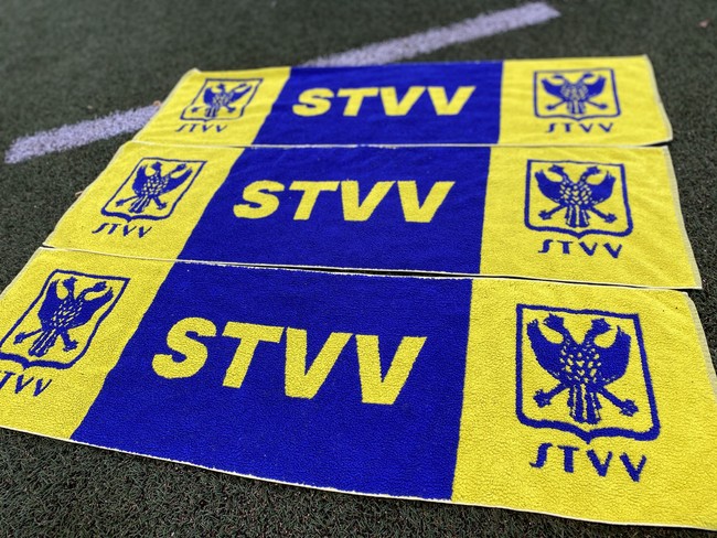 欧州サッカークラブ初！今治タオルブランド「IKEUCHI ORGANIC」とコラボ。 2020-2021シーズンのオフィシャルタオルスポンサー契約を締結  | STVV N.V.のプレスリリース