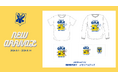 【シントトロイデン】JERRY×STVV！ 岡崎慎司氏 メモリアルグッズ 受注販売開始