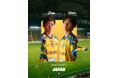 【日本代表】 DF谷口彰悟選手、FW後藤啓介選手がFIFAワールドカップ2026™️に臨むSAMURAI BLUEメンバーに選出