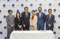 JAMSS、米Vastと戦略的MOUを締結｜日本・アジア市場における民間宇宙ステーションの利用拡大を加速（SPACETIDE2026にて発表）