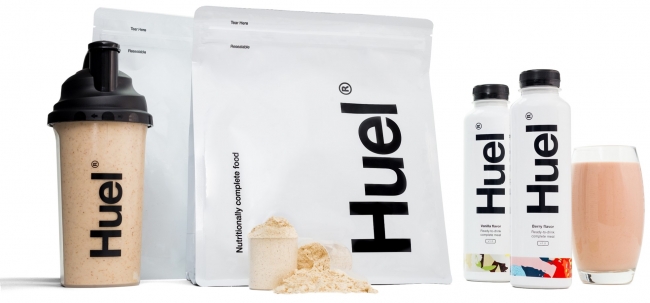 値下げ交渉あり！Huel バランス栄養食 置き換え | www.unimac.az