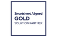 NTTデータ先端技術、Smartsheet社パートナープログラムにおいて「Gold Solution Partner」認定を取得
