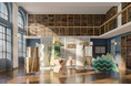 ミラノデザインウィーク2022 へ出展 WOVEN NARRATIVES- Kyoto, the landscape of Four Symbols -