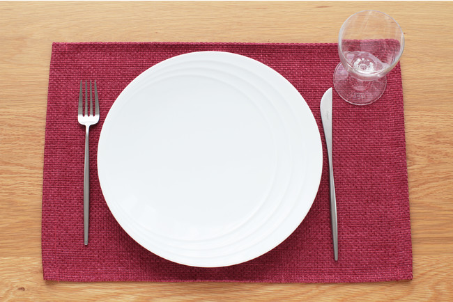 テーブルレシピ〉おうち時間の食卓をさらに豊かに！毎日使いたい撥水