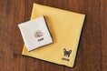 【CLASSICS the Small Luxury】先着15名様限定!犬の日を記念して、愛犬のオリジナルハンカチが作れる「オーダーメイドペット刺繍ハンカチ」イベントを開催!