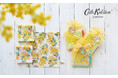 Cath Kidstonから、春のお出かけを彩るミモザシリーズが新登場