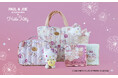 ハローキティ× PAUL & JOE ACCESSOIRES 心ときめくコラボレーションアイテムが登場