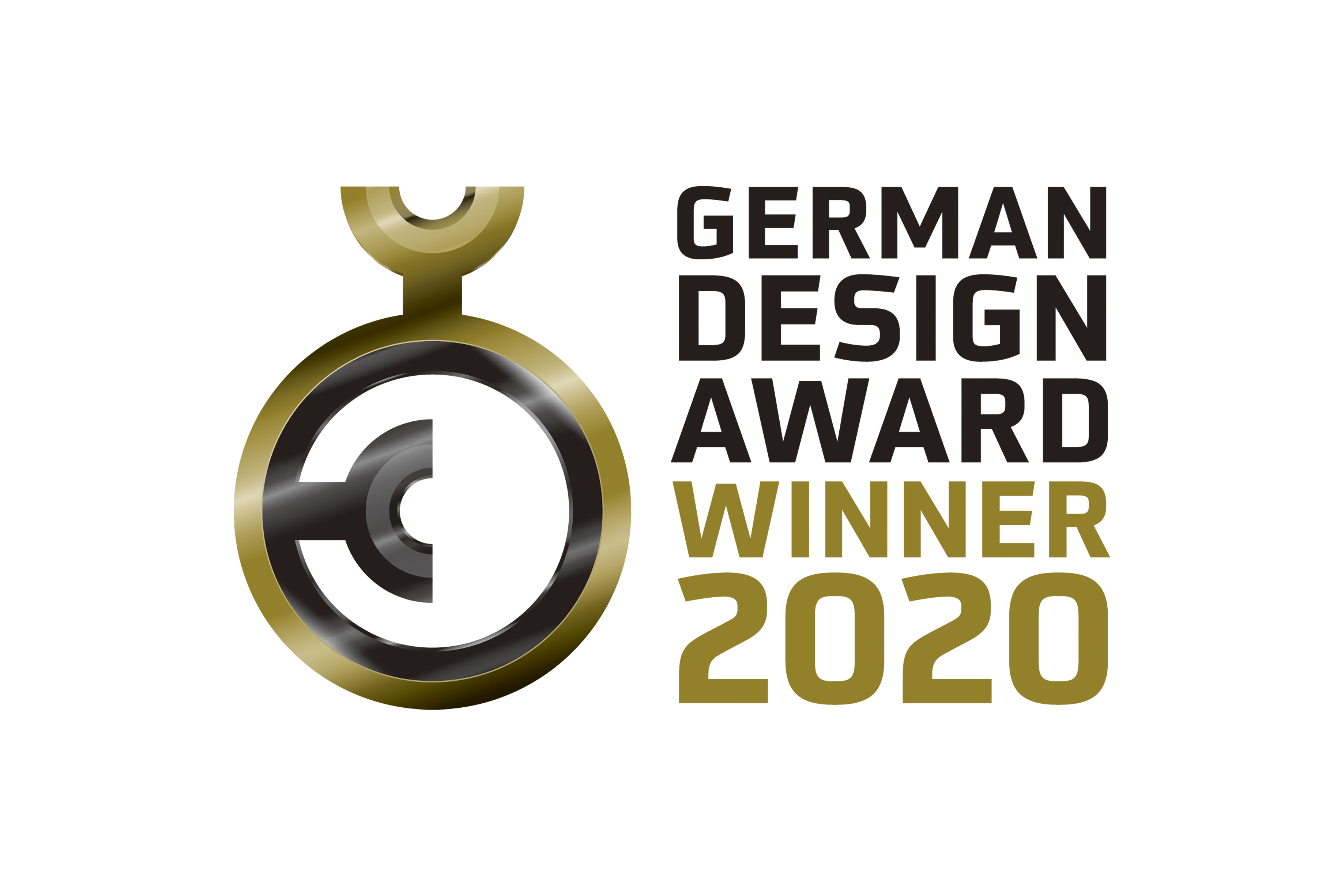 1P書き込みあり　ドイツ　デザイン　アワード　賞　2012  ノミネート作品
