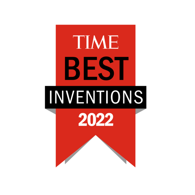 TIME THE BEST INVENTIONS 2022