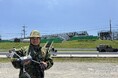 陸上自衛隊「令和7年度 富士総合火力演習」にて国際ドローン協会が空撮を担当