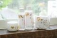 鈴木ハーブ研究所 スキンケア「納豆」シリーズの欧州進出を開始