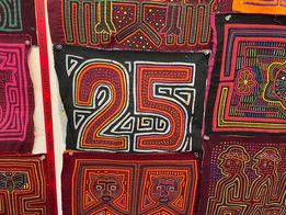 モラのデザインは個性豊かでみていて飽きない