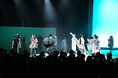 【渋谷ファッションウイーク2023春】フィジカルとAIでファッションの変遷を辿る「SHIBUYA RUNWAY “THE INCUBATION”」開催!
