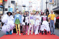 〜渋谷の街がランウェイ舞台となる渋谷ファッションウイーク2024 秋〜今秋はファッション×サステナブルに挑戦した「SHIBUYA RUNWAY」を開催!