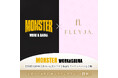 期間限定！世界最大級サウナを有する「MONSTER WORK＆SAUNA」にて、MALIA.完全プロデュースのスキンケアブランド≪FLEYJA.(フレイヤ)≫のサンプリングイベントを開催！