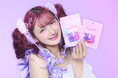 しなこがフルプロデュースするビューティ&雑貨ブランド〈 Pinaco(ピナコ)〉からお子様向けシートマスクが登場!原宿での先行販売も開始