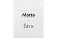 期間限定!自分だけのBeautiful Lifeをテーマとしたエステサロン≪Motto≫にてfavsスキンケアがお試しできるサンプリングイベントを開催!