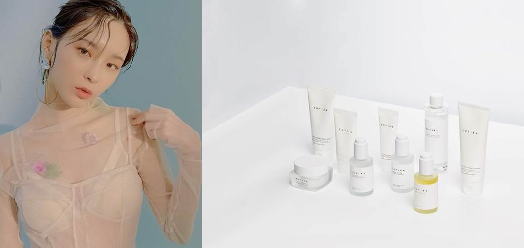 ナチュラルコスメブランド「EUYIRA」が日本初上陸　2020年3月11日(水)より公式ECにて販売開始！