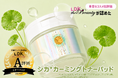 【LDK the Beauty 8月号でA評価を受賞！】illuN(イリュン)の「シカ*¹カーミングトナーパッド」が高評価を獲得