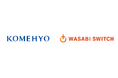 ブランドリユース大手のコメ兵、WASABI SWITCHを導入し越境EC強化へ