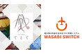 【初期費用0円・英語不要の越境EC】「WASABI SWITCH」が日本のものづくりを世界へ。「てとてLinks」を菊水産業と共に提供開始