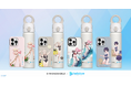 台湾発スマホアクセサリーブランド「RHINOSHIELD」×「hololive production」のコラボレーション第2弾をプロデュース
