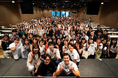 【日本最大級のデザイナー交流イベント、過去最多800名が東京に集結】「孤立しないデザイナー」へ。学びと出会いを繋ぐ『TOKYO Design Connect 2025』8月30日開催