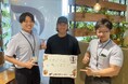 【三福社宅サービス】2025年愛媛FC新加入選手の住まい探しをサポート開始