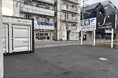 愛媛・松山にて、45拠点目となるトランクルーム「S-キューブ立花」が2025年9月末オープン